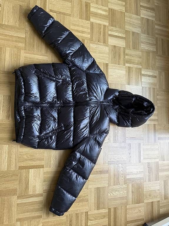 Giacche: Zara Pufferjacke  – Usato da Basel venduto da alu_l9s8 1