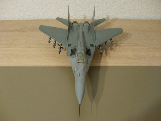 Kit di modellismo & Modellini statici: *** MIG 29 Modell 1:48 *** – Nuovo (secondo la descrizione) da Altbüron venduto da CoinWorld 4