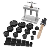 Das Uhren Presswerkzeug-Set stellt Uhren Reparatur Werkzeuge