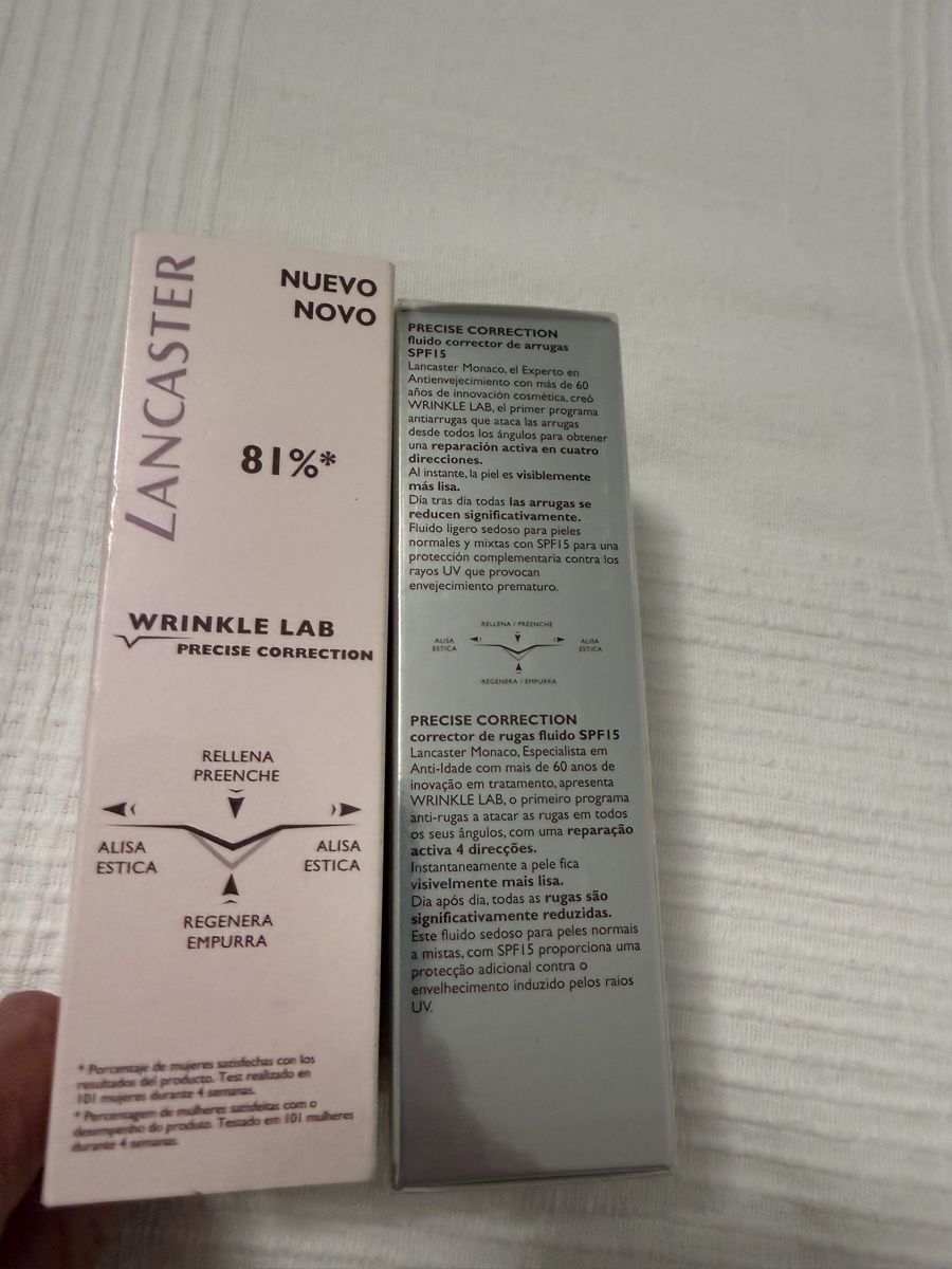 Kosmetik-& Massageliegen: NEU***LANCASTER MARKEN WARE***TOP GESCHENK*** – Neu und originalverpackt aus Zürich von Ceca52 4