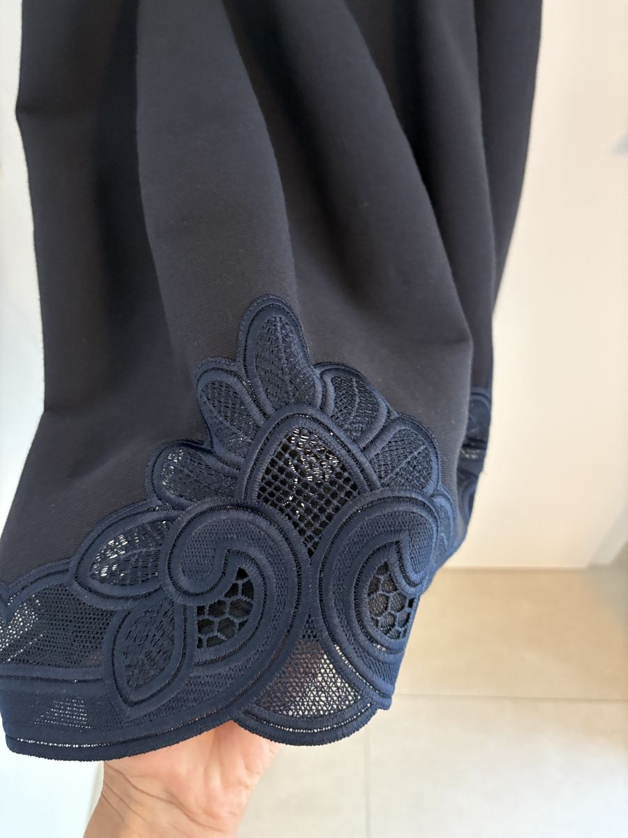 Vestiti: Robe de soirée Blumarine – Nuovo (secondo la descrizione) da Vésenaz venduto da ilomd 3