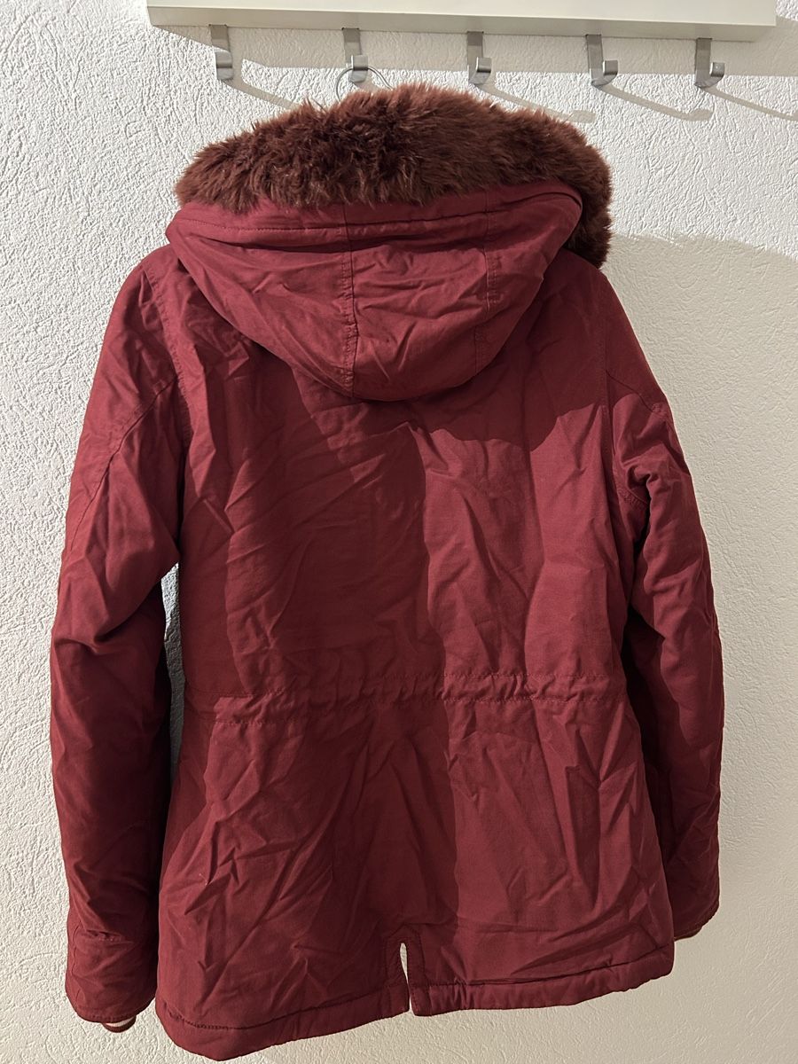 Bench Jacken: Winterjacke – Gebraucht aus Luzern von Manuel121 2