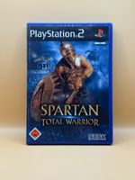 Spartan Total Warrior - Playstation 2