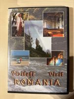 "Visit Romania" DVD - Entdecke Rumaenien, wie neu! (2904)