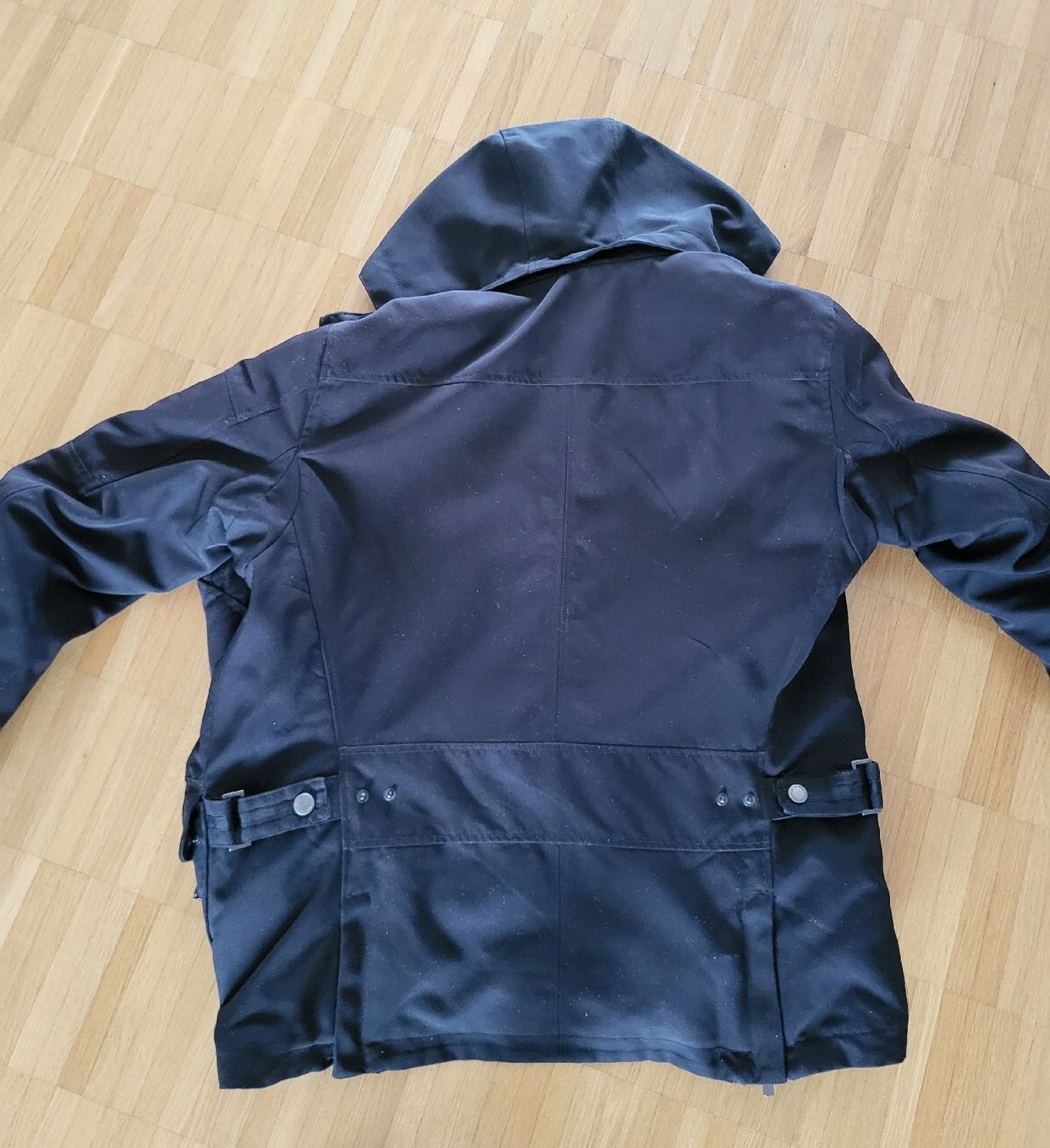 IXS Jacken: Motorradjacke IXS – Gebraucht aus Sursee von Sarush 5