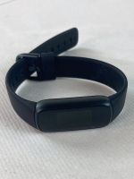 FITBIT | Smartwatch | Luxe | Schwarz