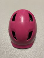 Kinderhelm pink KH500 mit Verstellrad guter Zustand