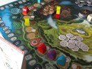 Giochi: Meduris: Ruf der Götter – Nuovo e nell'imballaggio originale da Roggwil TG venduto da Tarina27 3