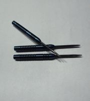 Mission Darts Lex Paeshuyse 22g.