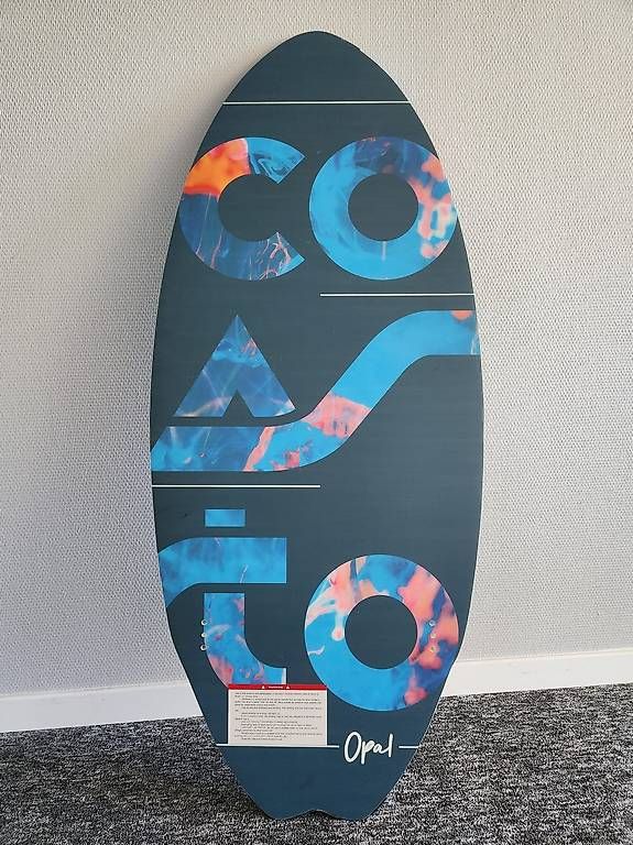 Surfboards & Schwimmbrette: Wakesurf Coasto - Opal – Gebraucht aus Genève von Fleur-Xuan 3