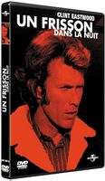Un Frisson dans la nuit (1971, DVD, Clint Eastwood)