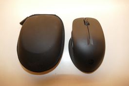 Wireless Mouse Hp 435