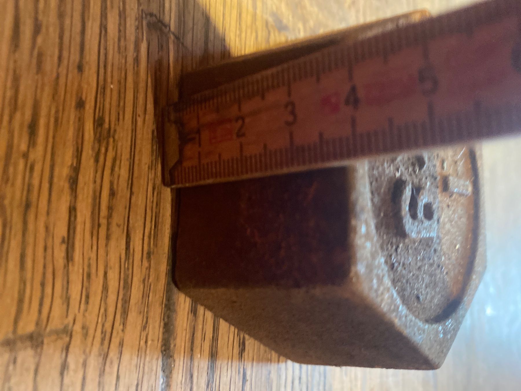Bilance e pesi: Poids balance gewicht waage 1kg – Usato da Lajoux JU venduto da Briard0 2