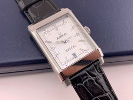ETERNA Herrenuhr Automatik