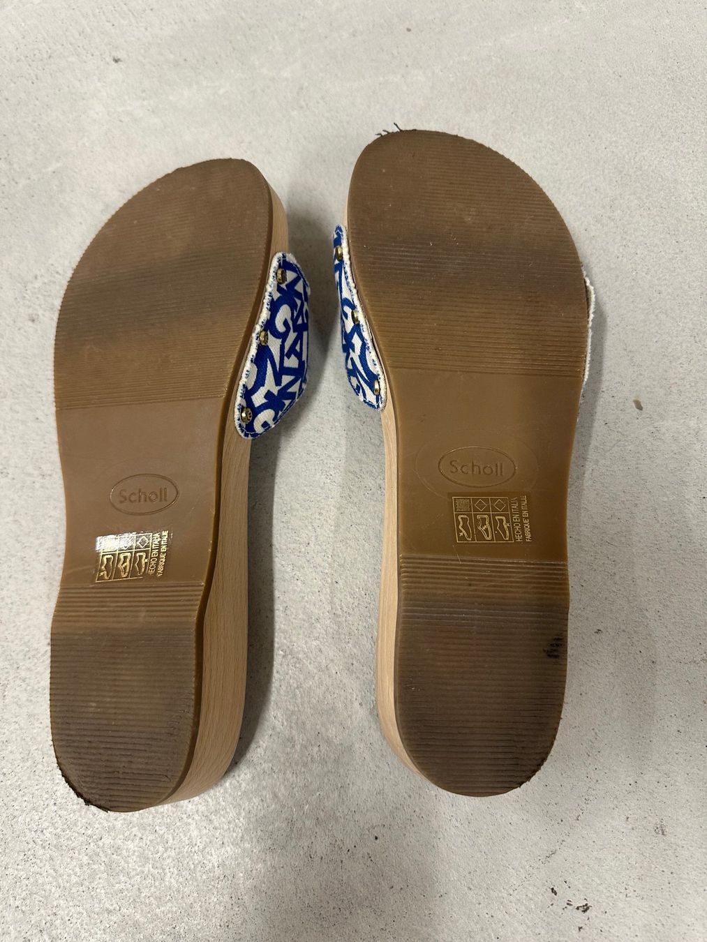 Chaussures femmes: Clogs Ganni x Scholl – Neuf (Voir description) à Zürich par Looola07 3