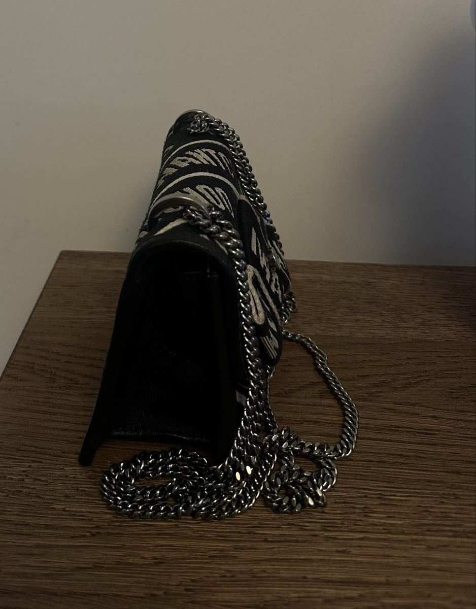 Jimmy Choo Borse da donna: Jimmy Choo Shoulder Bag – Usato da Zürich venduto da juz_2t2j 2