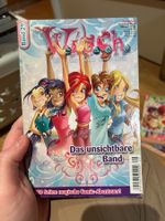 Witch Band 29