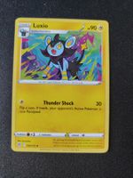 Luxio 50/172 Pokémon Brilliant Stars 2022 (EN) ab 1.-