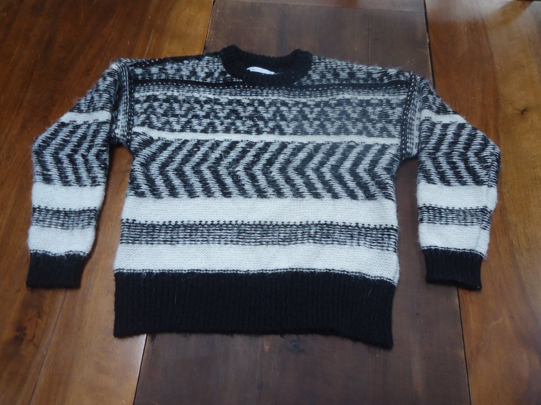 Only Maglioni & Felpe: Pull femme Only life - Taille : S – Usato da Vessy venduto da mafabe