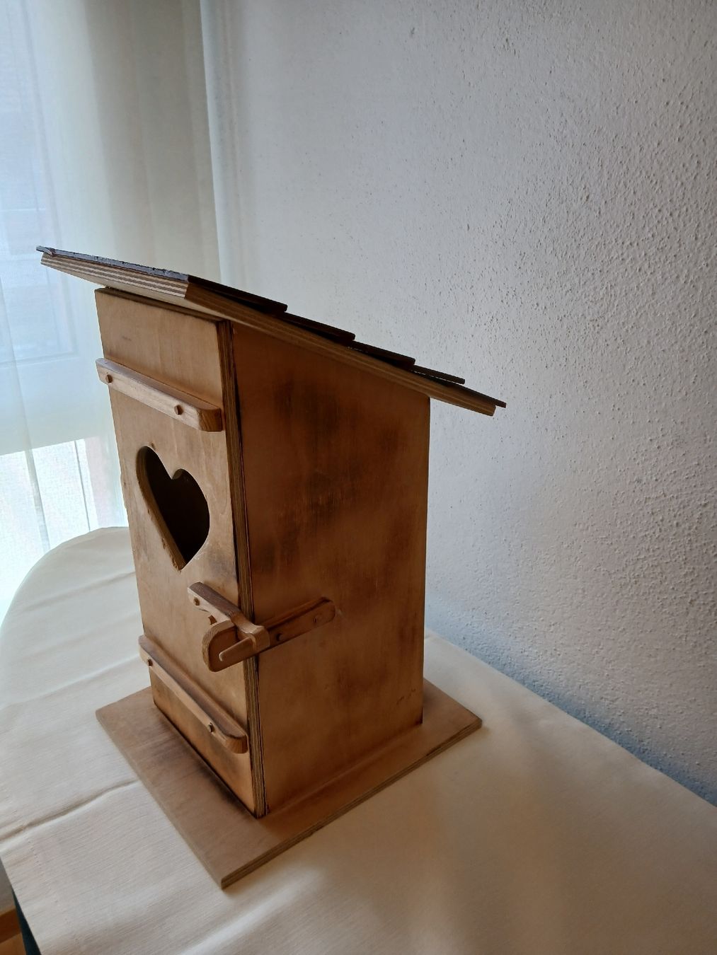 Tutte le decorazioni: Schnapshüsli – Usato da Galgenen venduto da Leila46 1