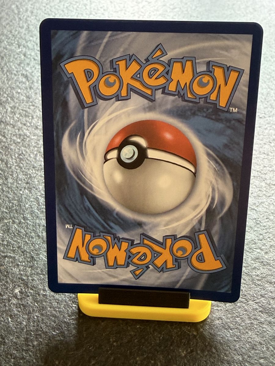 Pokémon Sammelbilder & Trading cards: Pokemon 097/086 – Neu (gemäss Beschreibung) aus Turtmann von pat_w58r 1