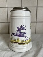 Bierkrug