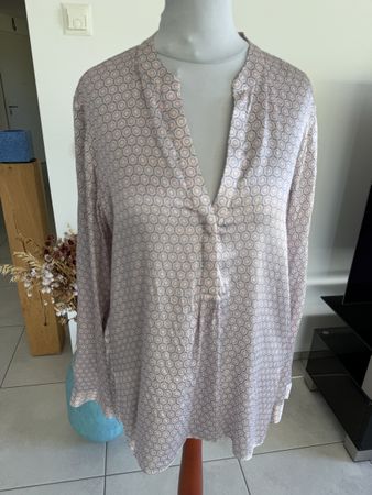 Herzensangelegenheit Bluse Seide Damen Grösse 38 