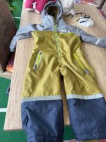 Kinder Schneeanzug READY Gr. 104 guter Zustand