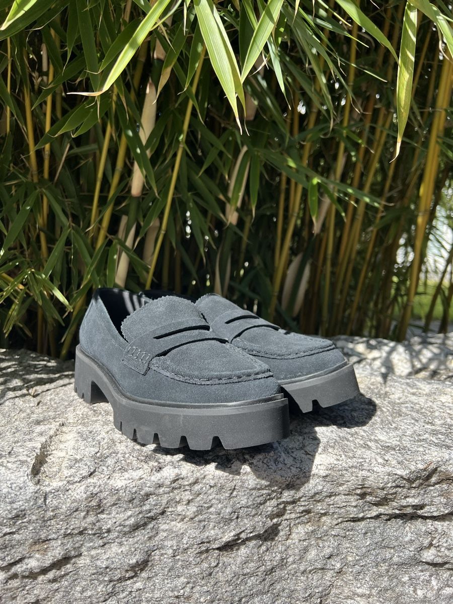 Scarpe da donna: Neue Michael Kors Loafers – Nuovo (secondo la descrizione) da Volketswil venduto da lialialiaaa