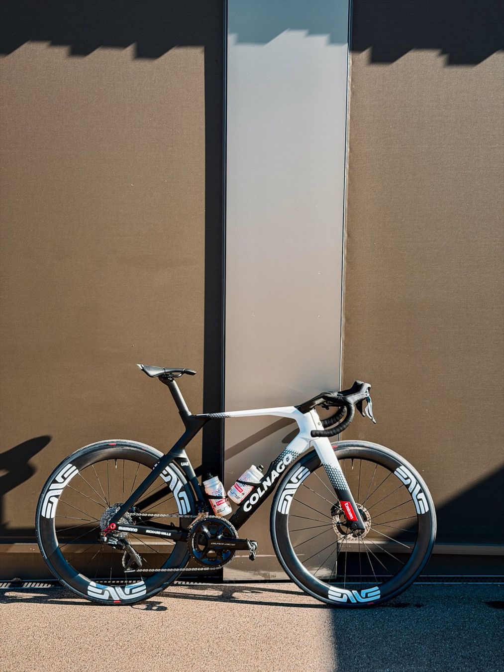 Colnago Biciclette: Colnago Y1RS UAE – Nuovo (secondo la descrizione) da Rheinfelden venduto da DA__RIO