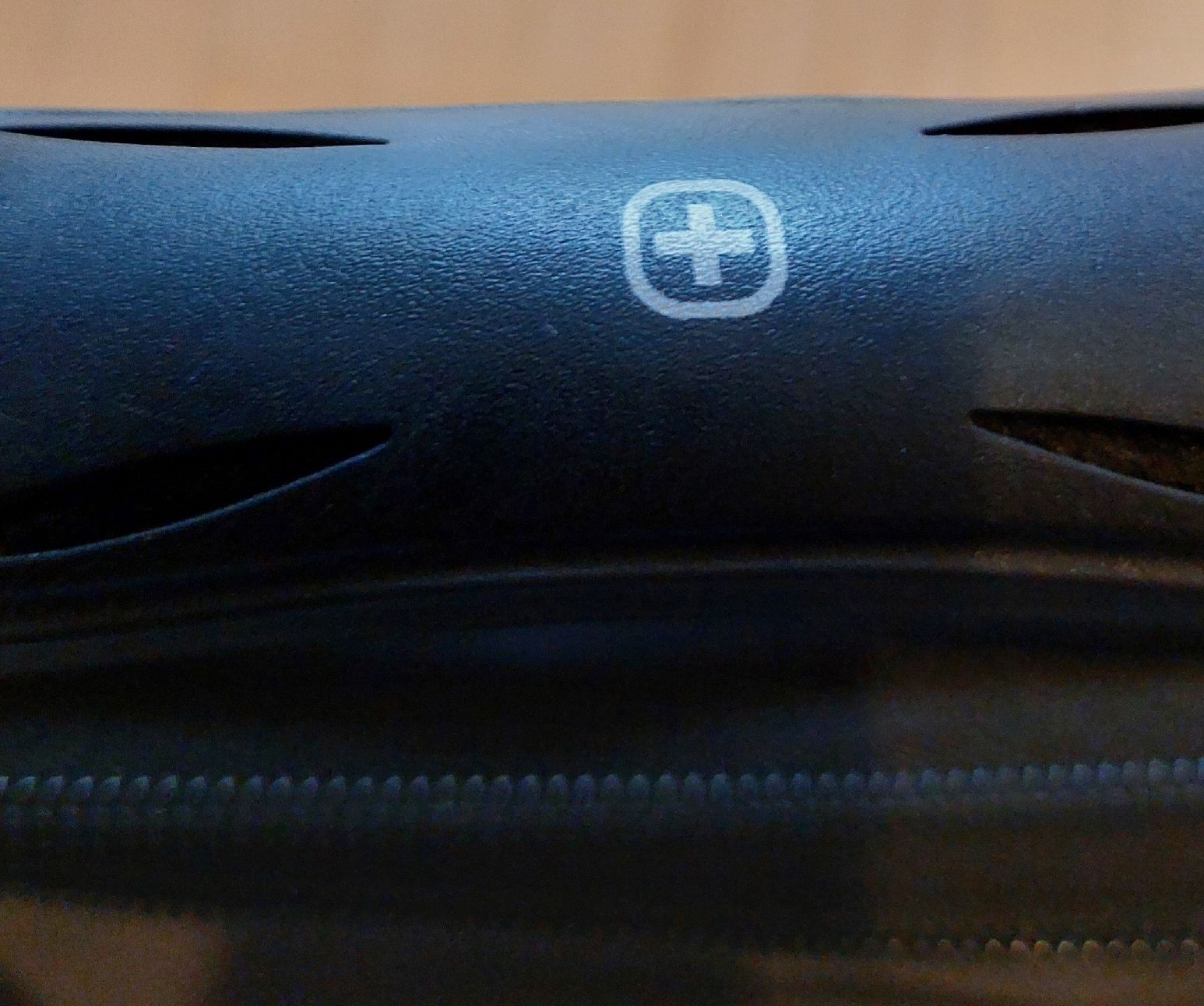 Wenger Sacs: Schwarze Laptoptasche von Wenger – D'occasion à Veltheim AG par gave04 1