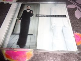 Seabound - Double-Crosser CD