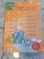 Lesen lernen - Conni - Top Zustand