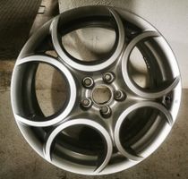 🍀 1x ALFA Original Felge 18 Zoll Rim
