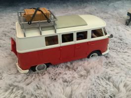 70176, Playmobil Volkswagen T1 Camping Bus