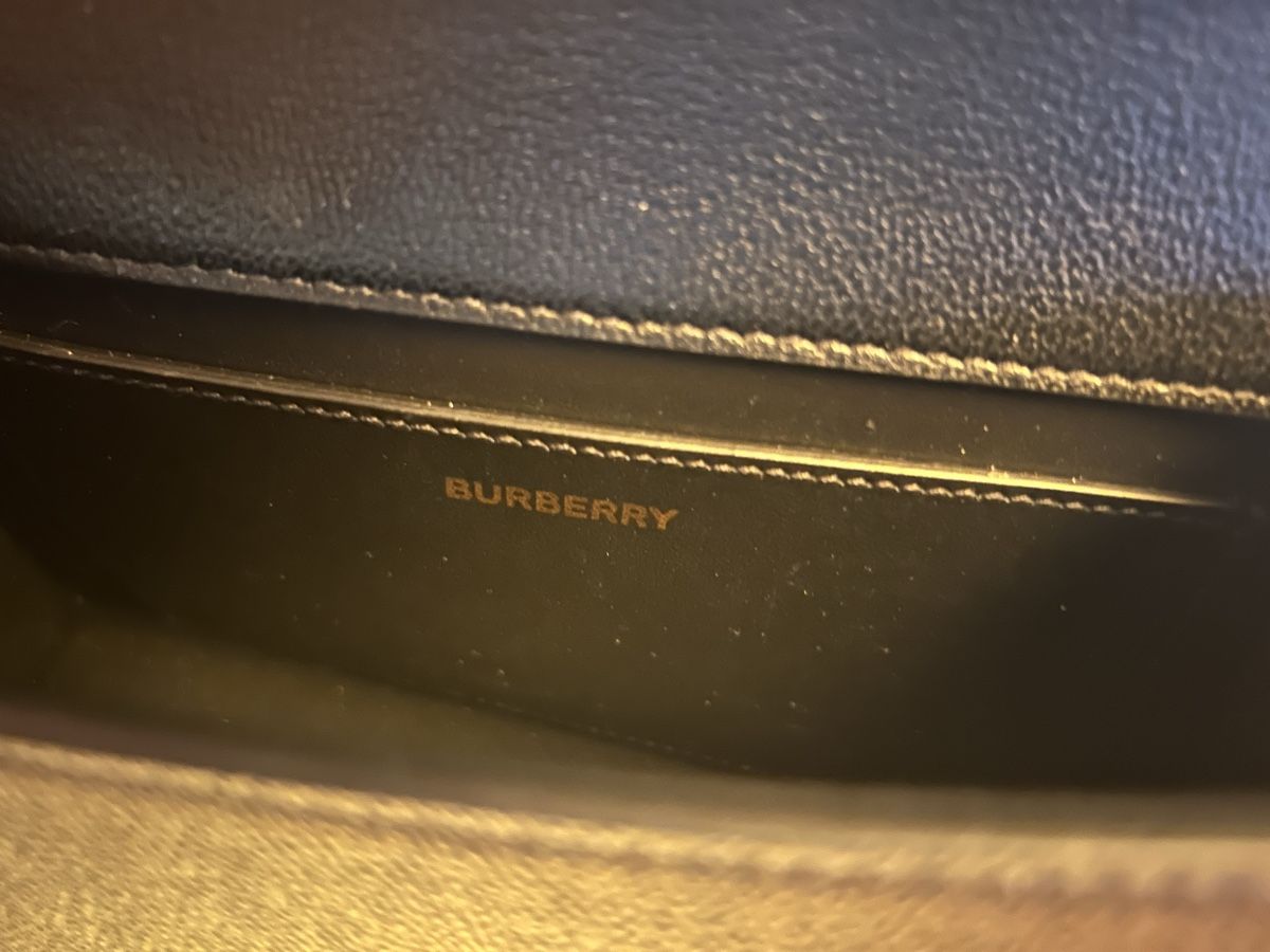 Burberry Borse da donna: Burberry Madison – Nuovo e nell'imballaggio originale da tägerig venduto da V-Fashion 3