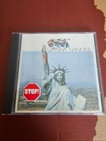 CD - Gianna Nannini – California (Rock, 1980)