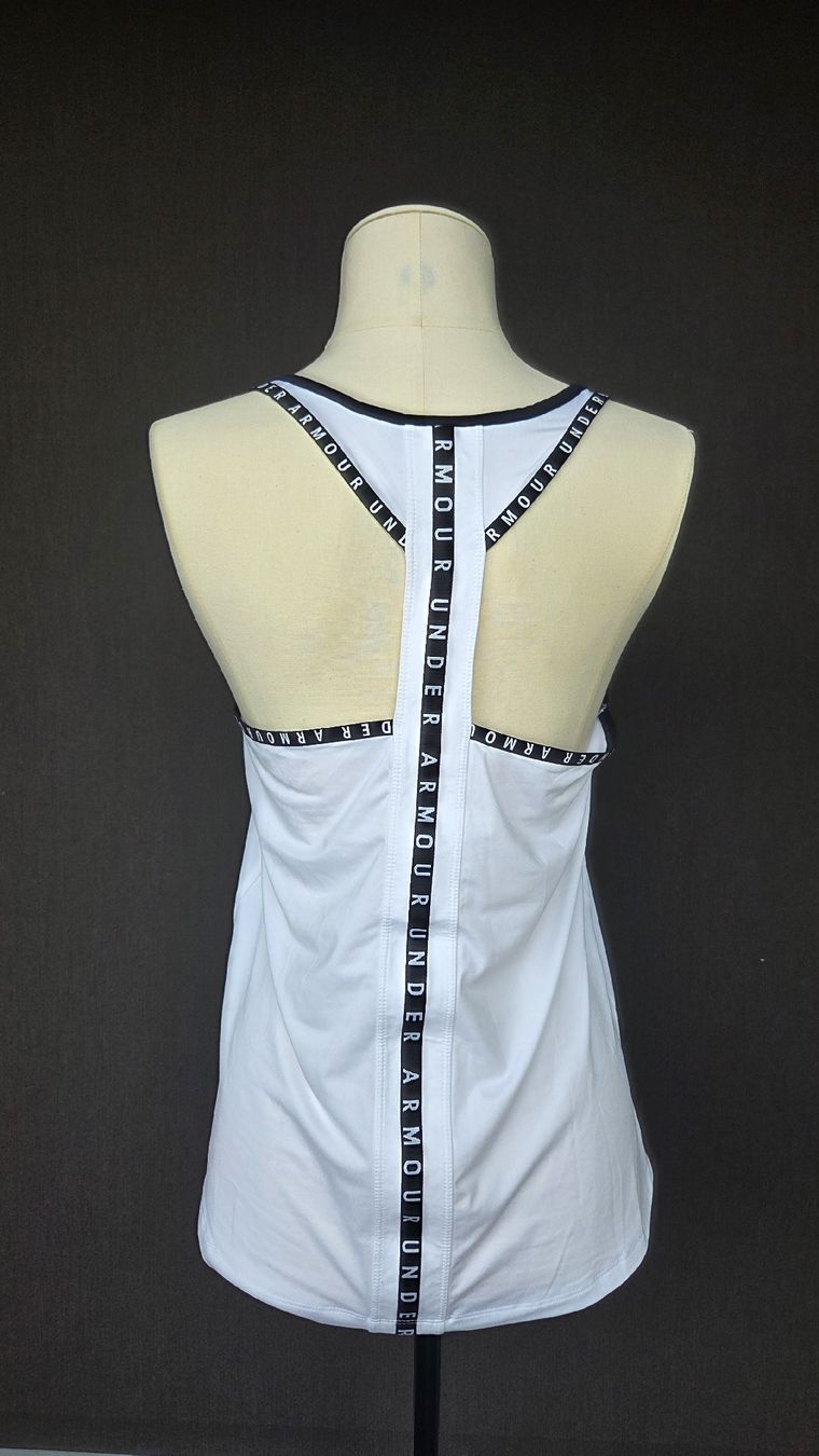 Under Armour Tops: Tanktop von Under Armour in S – Neu (gemäss Beschreibung) aus Kreuzlingen von MeinKleinesAtelier 1