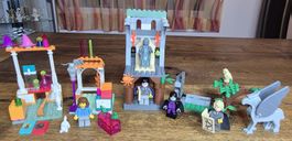 Lego Harry Potter Set 4751 + 4723 + 4750  VERSAND möglich