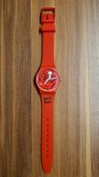 Uhr von Swatch
