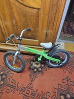 Kinder Velo 