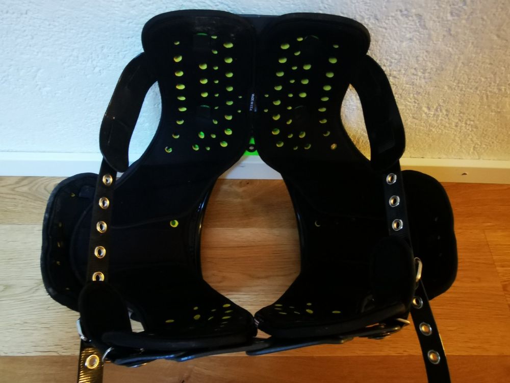 American Football Shoulder Pad XTECH X2 Super Skill Pad Kaufen auf