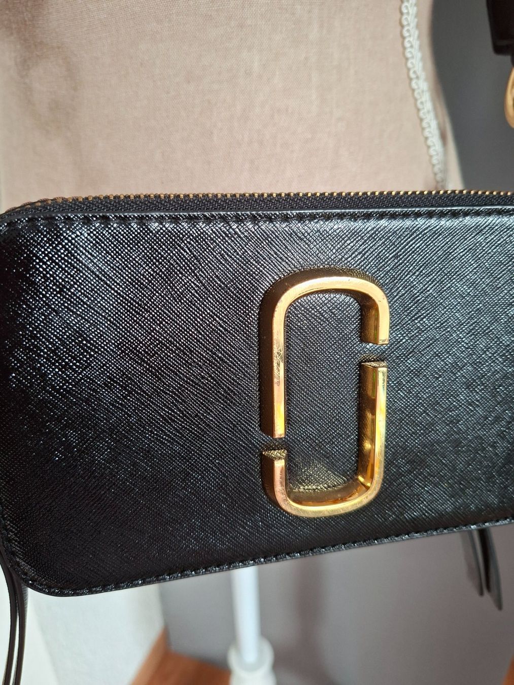 Marc Jacobs Borse da donna: Marc Jacobs The Snapshot – Usato da Rüdlingen venduto da Fra_xr2l 2