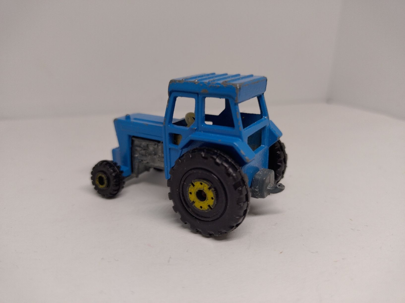 Matchbox Modellini d'auto: Matchbox, Ford Tractor – Usato da La Chaux-de-Fonds venduto da Pierrot8404 3