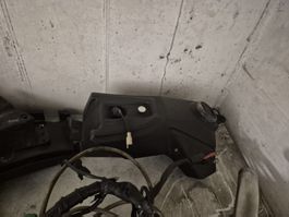 SX/XSM 125 Tank
