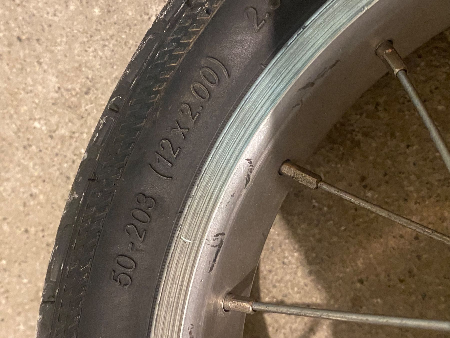Puky Biciclette: Kindervelo - Puky - 12 Zoll – Usato da Zürich venduto da Simodo 5