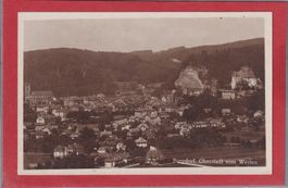 Burgdorf Oberstadt - 1936