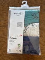 Slip boxer 134 - 140 neuf