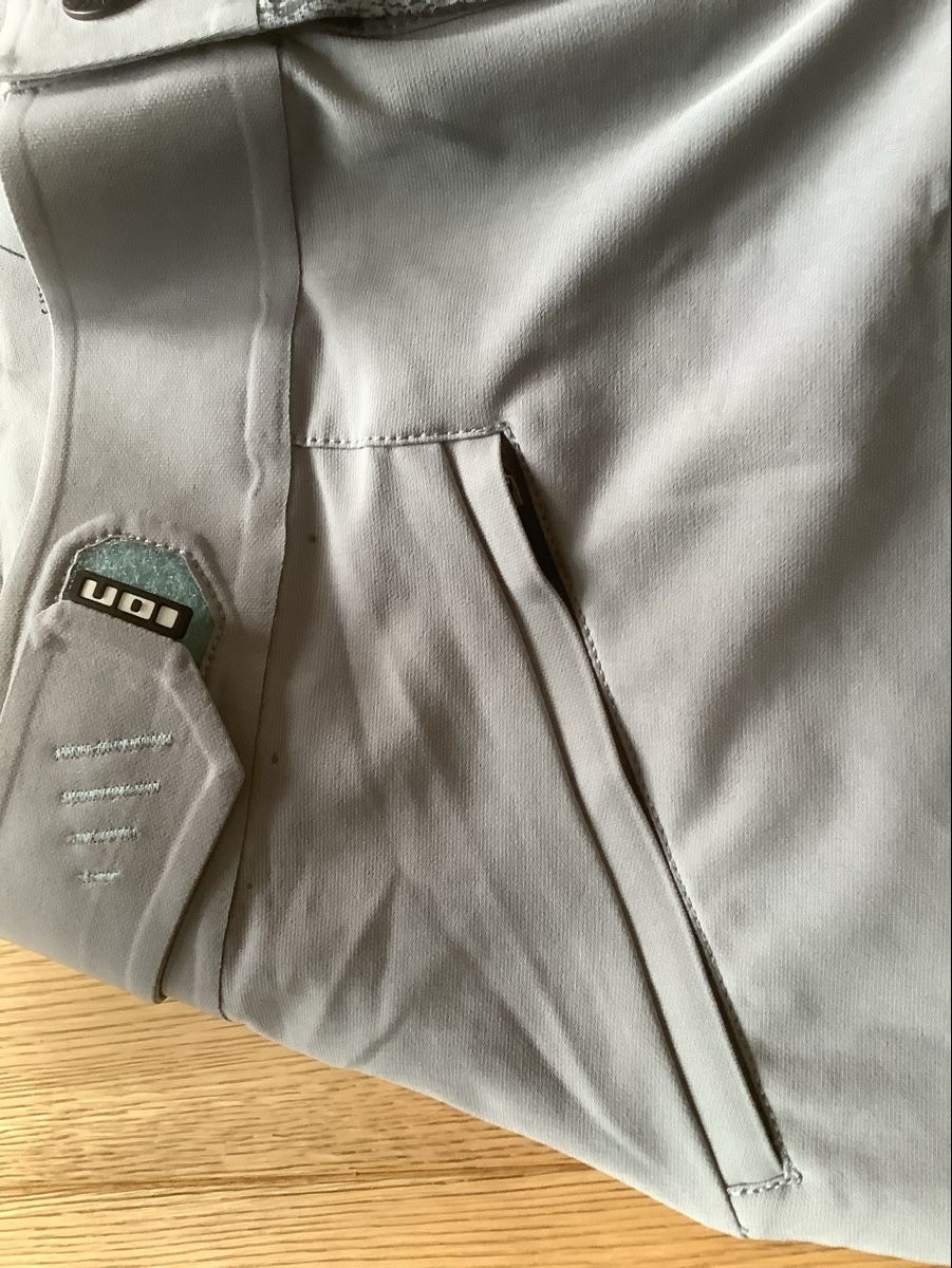 Pantaloni: ION Bikeshorts Women Gr.36 S – Usato da Hochdorf venduto da Biero70 3