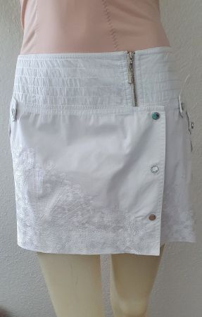 KAREN MILLEN Rock UK 12/US 8/EU 40